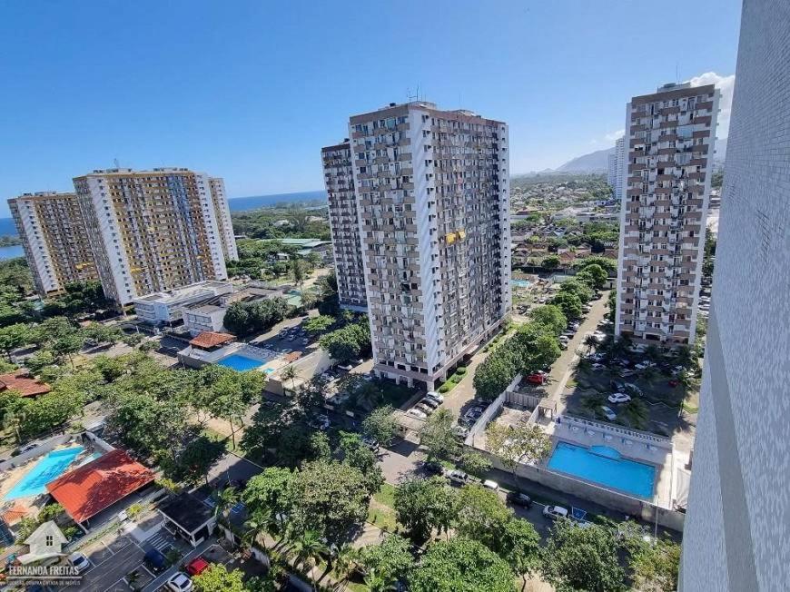 Apartamento Barra Río de Janeiro