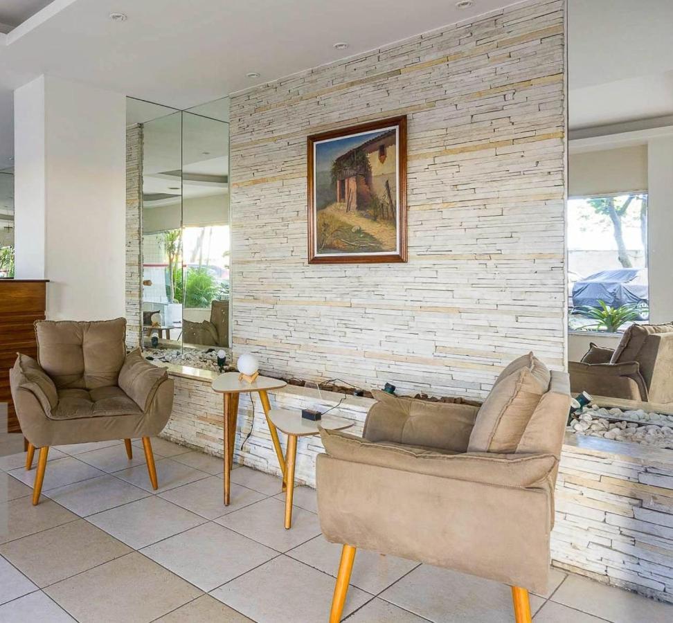 Barra Apartamento Río de Janeiro