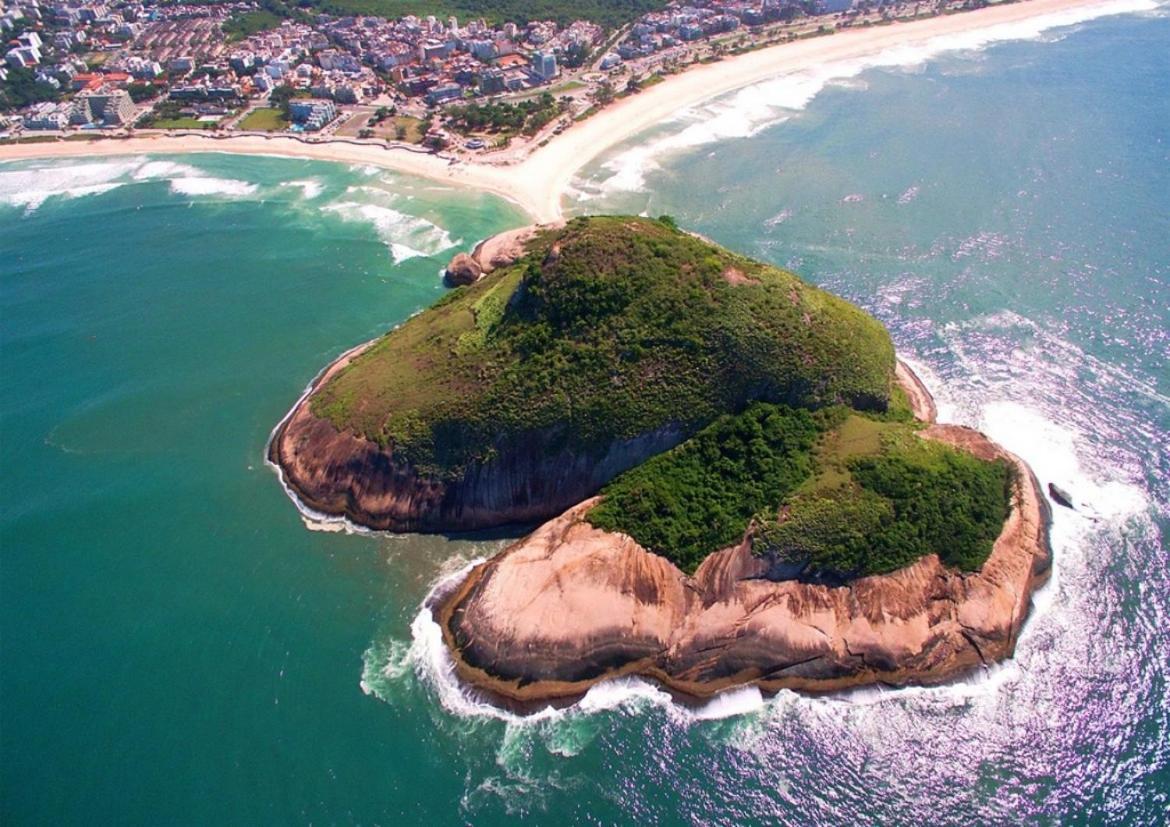 Barra Río de Janeiro