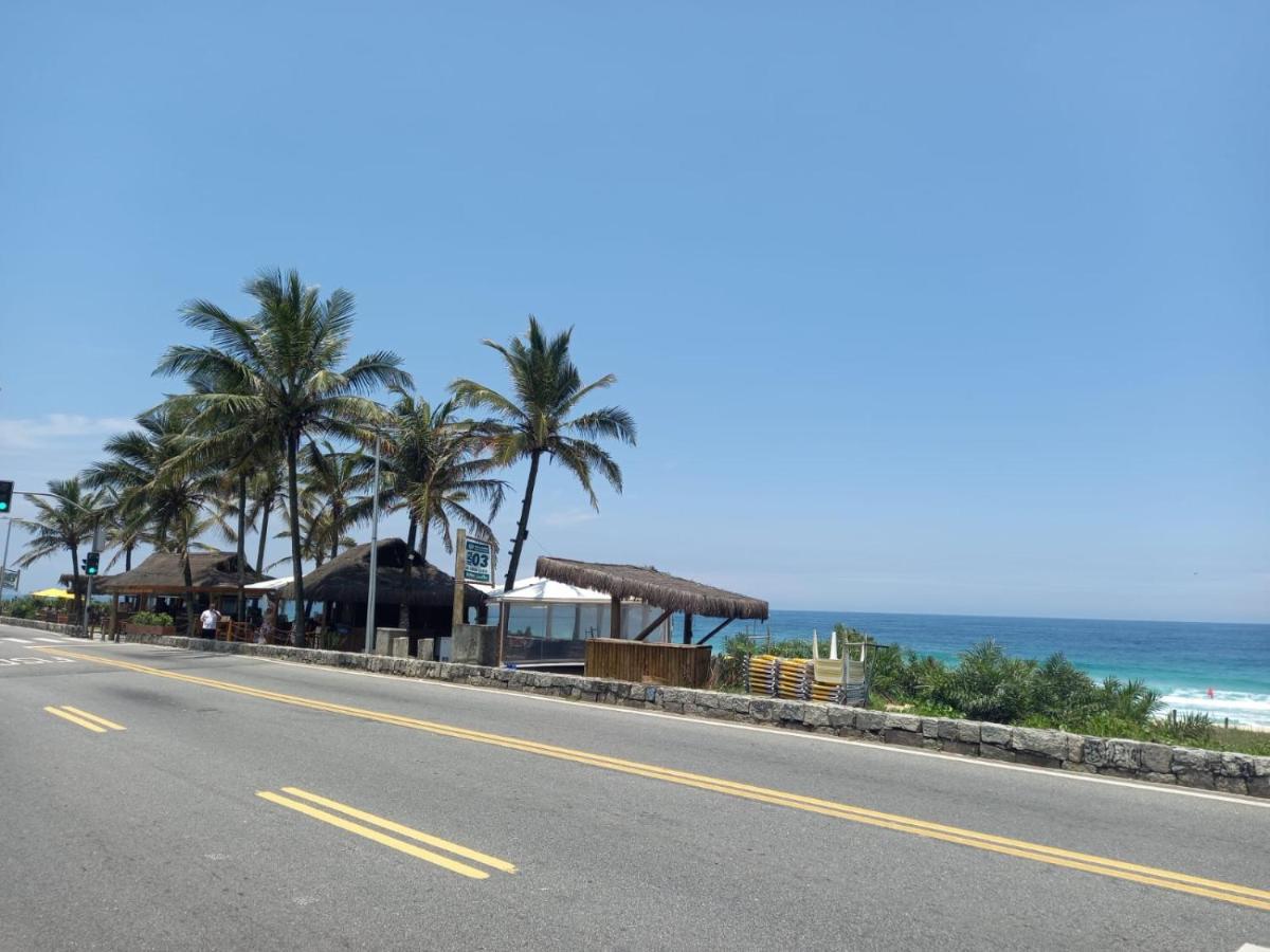 Barra Río de Janeiro