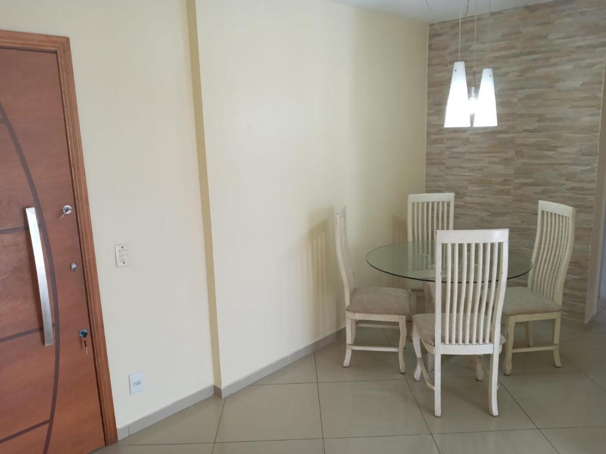 Barra Apartamento Río de Janeiro