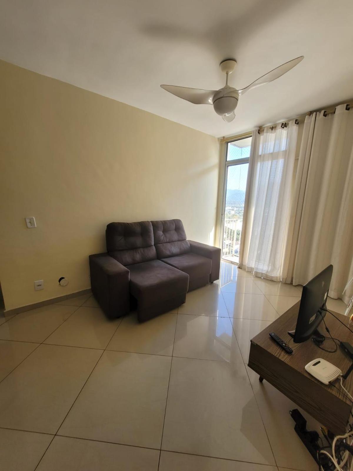Barra Apartamento Río de Janeiro