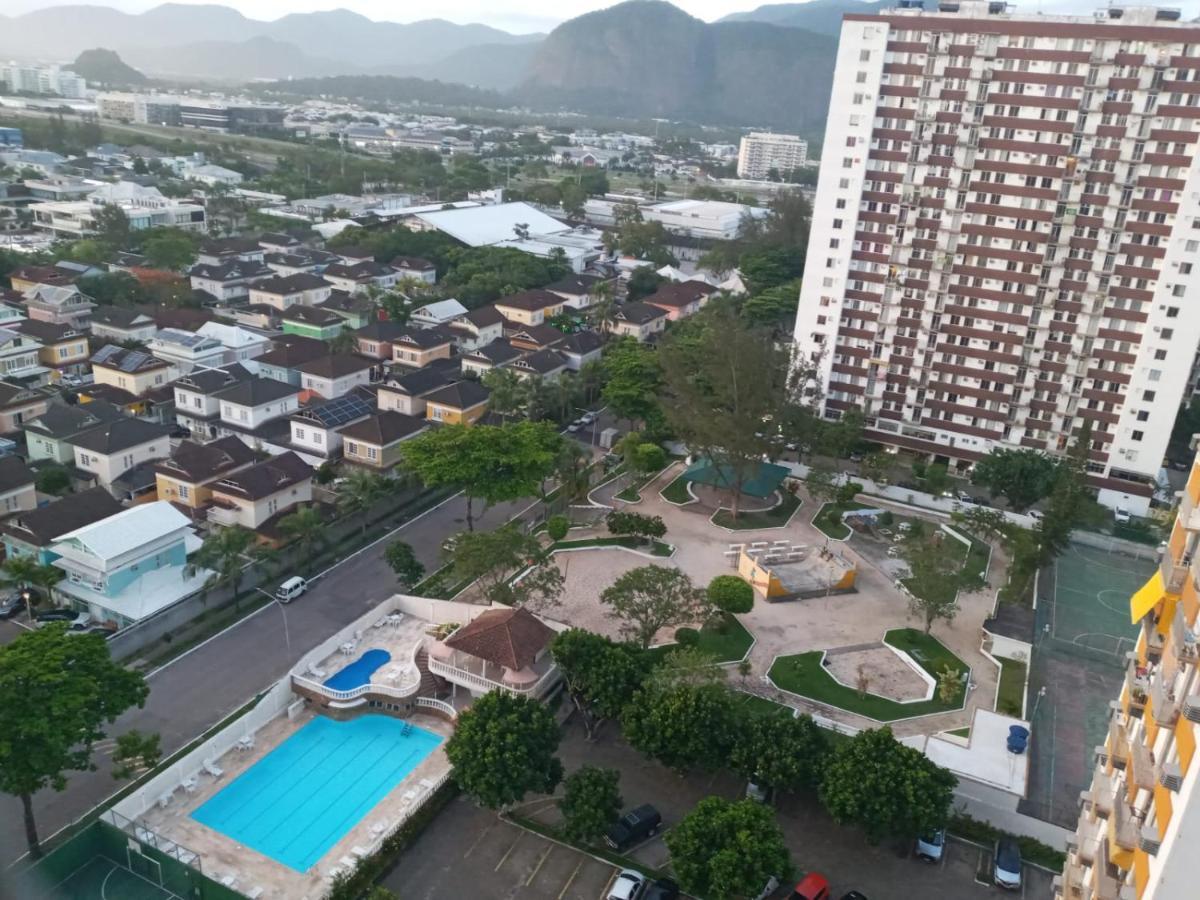 Apartamento Barra Río de Janeiro